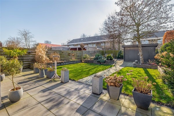Medium property photo - Taco Haringastraat 6, 9626 TM Schildwolde
